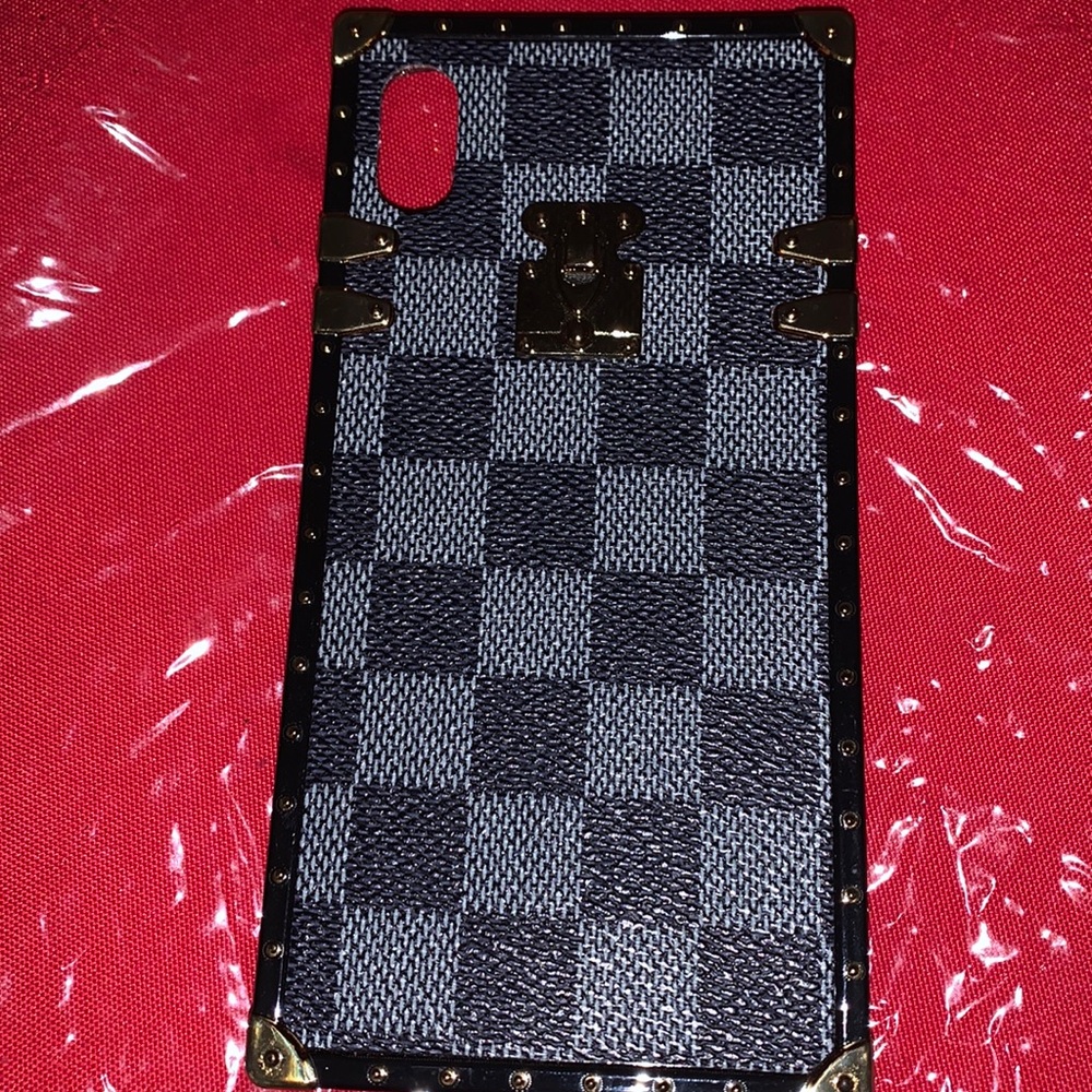iPhone X Case